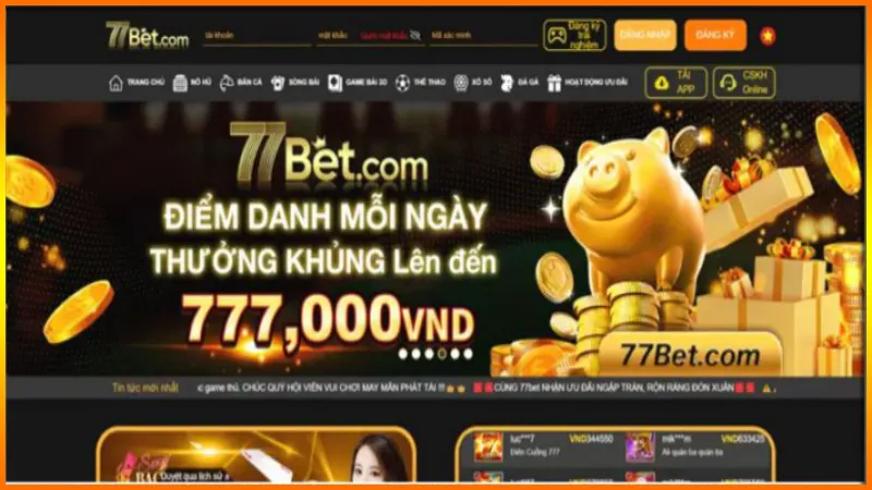 77bet-5